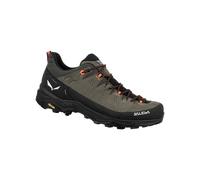 Salewa Chaussures de randonnée Alp Trainer 2 M Homme Marron/Noir Modèle 2026 Pointure 42,5