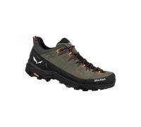 Chaussures d'extérieur pour homme Salewa Alp Trainer 2 Bungee Cord/Black UK 8,5 UK 8,5 Marron