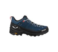 Salewa - Chaussures d'approche - Alp Trainer 2 W Dark Denim/Black pour Femme - Taille 37 - Navy Navy 37