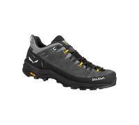 SALEWA Alp Trainer 2 Gtx M - Homme - Noir / Gris / Jaune - taille 45- modèle 2024