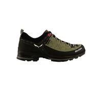 Salewa - Chaussures d'approche en GORE-TEX® - Mtn Trainer 2 GTX W Shadow/Black - Taille 41 - Gris Gris 41