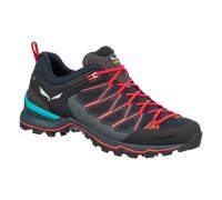 Salewa Chaussures de randonnée WS Mtn Trainer Lite Femme Noir Vibram Légères 41