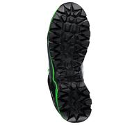 Salewa Chaussures MTN Trainer Lite GORE-TEX vert 42.5