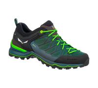 Salewa Chaussures MTN Trainer Lite GORE-TEX vert Taille 44,5