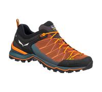 Salewa Chaussures de randonnée Mountain Trainer Lite Basses Hommes Bleu 8