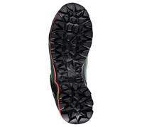 Salewa Chaussures de randonnée Mountain Trainer Lite GORE-TEX Femmes Vert Pointure 5.5