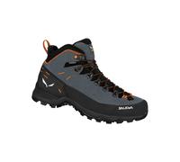 Chaussures Salewa Alp Mate Winter Mid Waterproof gris foncé - 45