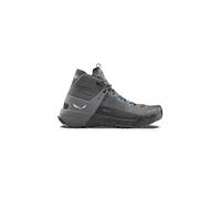 Bottes Salewa Wildfire NXT Mid GORE-TEX gris bleu femme - 40