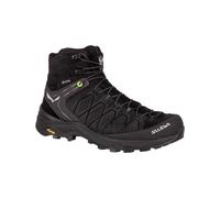 Chaussures Salewa Alp Trainer 2 Mid GORE-TEX noir - 46