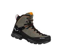 Bottes Salewa MTN Trainer 2 Mid GORE-TEX gris - 42.5