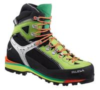 SALEWA - Chaussures Rando - MS Condor Evo GTX (M) Vert citron 44