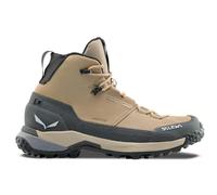 SALEWA - Chaussures randonnée Femme - Puez Lth Mid Ptx Femme Quick Onyx - Chaussures | Salewa - 40 - female 40