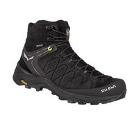 SALEWA - Chaussures randonnée Homme - Alps Trainer 2 Mid Gtx Noir - Chaussures | Salewa - 42 - male 42
