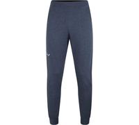 Salewa Closed Hem Jersey Joggers Denim foncé Très petit Male