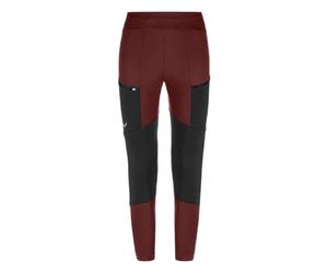 SALEWA Collants Marque Modèle PUEZ Dry RESP W Cargo Tights