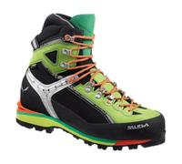 Salewa Bottes de randonnée Condor Evo Gore-Tex Hommes Noir Taille 11