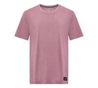 Salewa - Eagle Logo Patch T-Shirt - T-shirt technique - 46 - zephyr