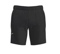 Salewa Short Pedroc Durastretch Light – léger, stretch respirant – Noir 52 Homme