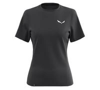 Salewa - Women's Puez Dry T-Shirt - T-shirt technique - 42 - black out
