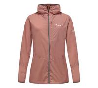 Salewa PEDROC WIND HD LIGHTJKT W, S, desert pink