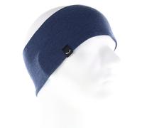 Salewa Cristallo Bandeau frontal Taille unique Bleu foncé