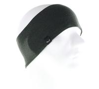 Salewa Cristallo Bandeau frontal Taille unique Vert foncé olive