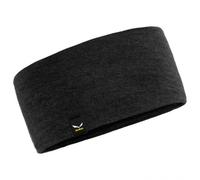 Salewa - Cristallo Headband - Bandeau - 58 cm - black out
