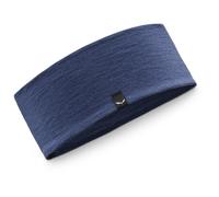 Salewa - Cristallo Headband - Bandeau - 58 cm - dark denim