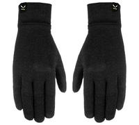 Salewa - Cristallo Liner Gloves - Gants - L - black out