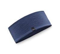 Salewa Cristallo UNI58 Bandeau Bleu