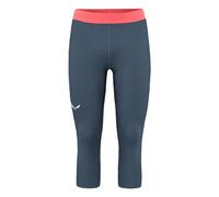 Salewa Cristallo Warm AMR M 3/4tight. - Pantalon 3/4 - Moderne - Homme