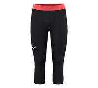 Salewa Cristallo Warm AMR M 3/4tight. - Pantalon 3/4 - Moderne - Homme