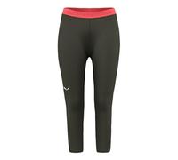 Salewa Cristallo Warm AMR W 3/4tight. - Pantalon 3/4 - Moderne - Femme