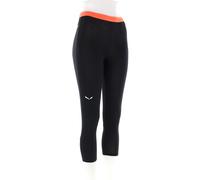 Salewa Cristallo Warm Femmes Pantalon fonctionnel 40 Noir