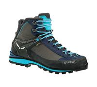 Salewa Crow Gore-Tex Femme Gris - Chaussures d'alpinisme femmes 42