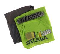 Salewa Denali II Tente 2 personnes Taille unique Vert
