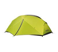 Tente Salewa Denali III vert gris