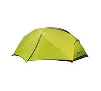 Tente Salewa Denali IV vert gris