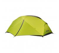 Salewa - Denali IV Tent - Tente 4 places - One Size - cactus / grey