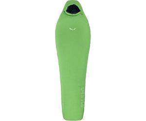 Salewa Diadem Extrem Sac de Couchage, Vert, Left