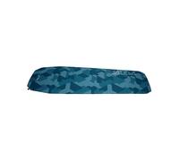 Salewa Diadem Matelas Autogonflant 3 Saisons 183x51x2,5 Cm, Ink B
