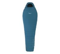 Salewa Diadem Mild Sleeping Bag Bleu Regular / Right Zipper