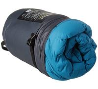 SALEWA Diadem Mild Short RDS Sac de Couchage Unisexe Ink Blue Bleu Taille Unique