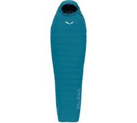 SALEWA Diadem Mild Short RDS Sac de Couchage Unisexe Ink Blue Bleu Taille Unique