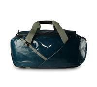 Salewa Discovery Sac de voyage Weekender M 68 cm bleu