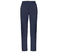 Salewa Dolomia W PNT T-Shirt, Blazer Bleu Marine, XS Femme