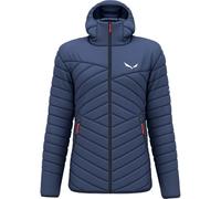 Salewa Doudoune Brenta RDS pour hommes, Bleu, M