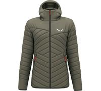 Salewa Brenta Responsive Down Jacket M, faded green, S