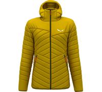 Salewa Brenta Rds Down Jacket Vert S Homme