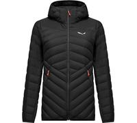 Doudoune femme salewa brenta rds noir